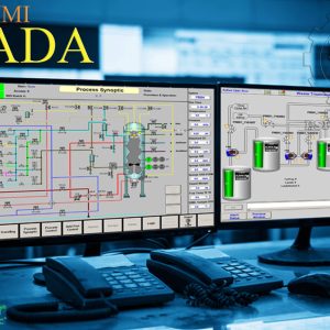 دوره آموزشی مانیتورینگ صنعتی و پیاده سازی سیستم های SCADA با نرم افزار Citect HMI/SCADA | استاد حمیدرضا رستمی فر